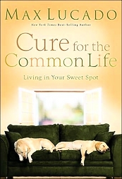 Cure for the Common Life: Living in Your Sweet Spot